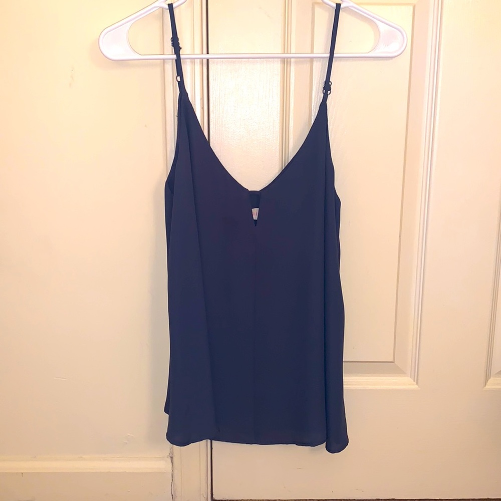 Eight Sixty Flowy Tank